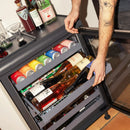 Frigobar Smart Silence