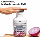 Cortador de Legumes OXO Fast