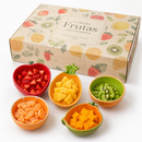 Coleção Frutas em Cerâmica EDIÇÃO LIMITADA*