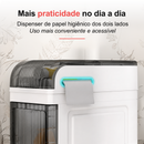 Armário Noblex Multifuncional para Banheiro