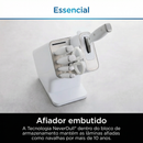 Jogo de Faqueiro com Amolador Semi-Automático