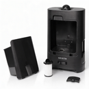 Lixeira Aspiradora Automática - Bivolt, 1400W, 2.7L
