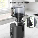Extrator de Suco Cold Press - Bivolt