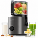 Extrator de Suco Cold Press - Bivolt