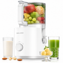 Extrator de Suco Cold Press - Bivolt