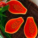 Coleção Frutas em Cerâmica EDIÇÃO LIMITADA*