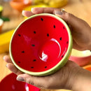 Coleção Frutas em Cerâmica EDIÇÃO LIMITADA*