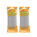 Esponja de limpeza espanador úmido Scrub Daddy